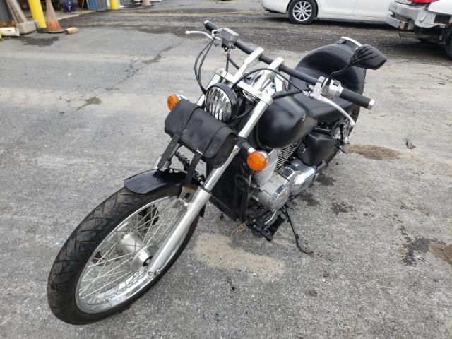 2008 HONDA VT750 C2F JH2RC53408M102095