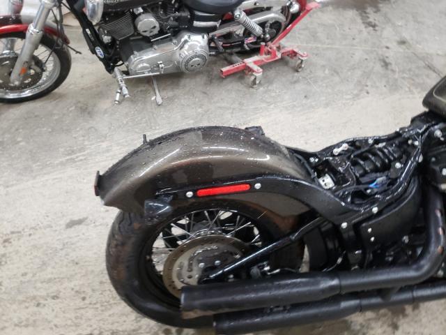 2020 HARLEY-DAVIDSON FXBB 1HD1YJJ1XLB047232