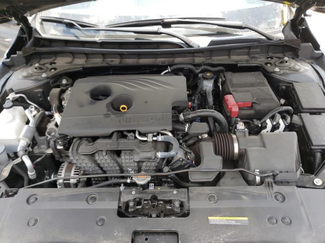 2019 NISSAN ALTIMA PLA 1N4BL4FV2KN314299