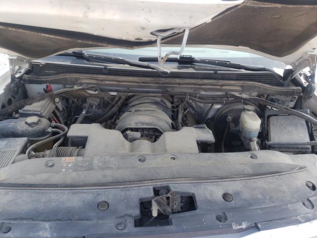 2016 GMC 1500 3GTU2NEC2GG121341