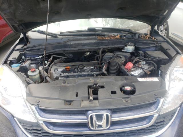 2010 HONDA CR-V 5J6RE4H70AL026514