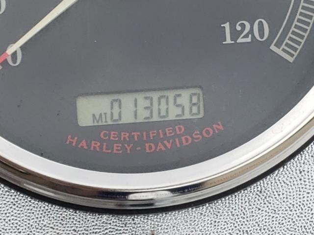 2004 HARLEY-DAVIDSON FLSTFI 1HD1BXB154Y029111