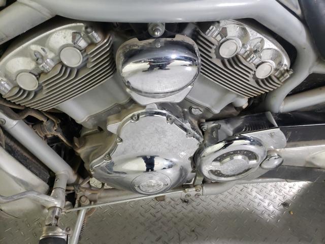 2003 HARLEY-DAVIDSON VRSCA 1HD1HAZ173K840010