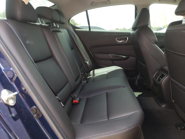 2020 ACURA TLX 19UUB1F38LA003117