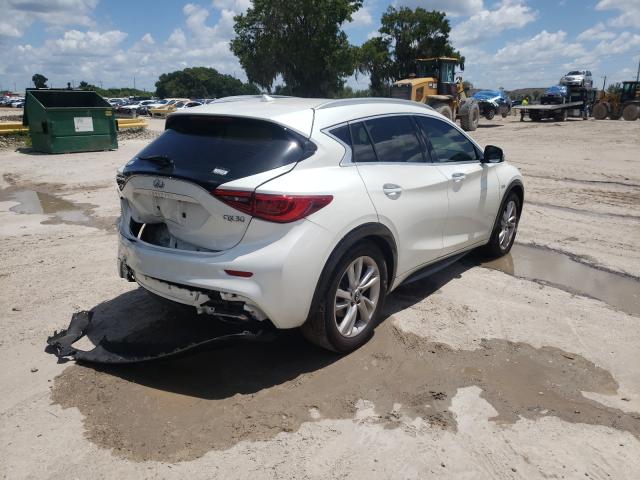 2019 INFINITI QX30 PURE SJKCH5CP9KA008295