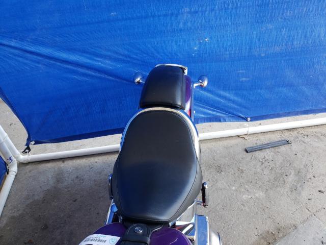 2006 HARLEY-DAVIDSON FLSTFSE 1HD1PNF196Y952310