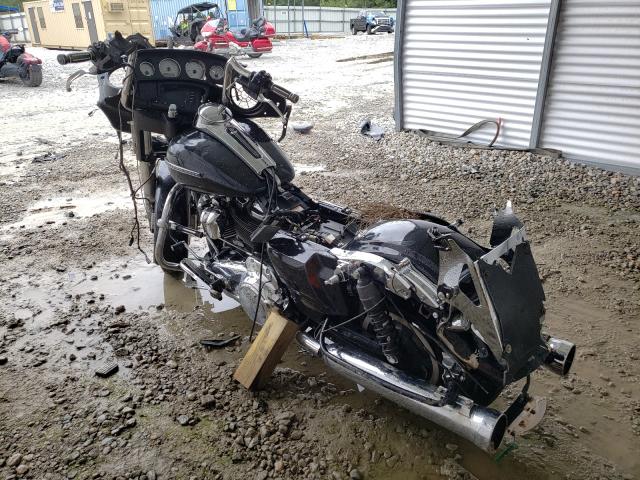 2018 HARLEY-DAVIDSON STREETGLID 1HD1KBC11JB661605