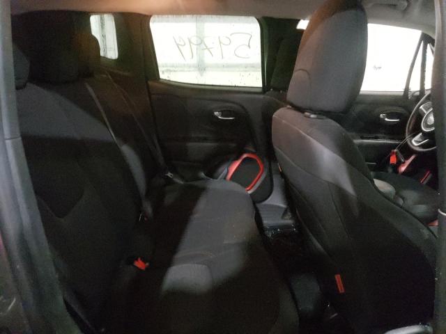 2018 JEEP RENEGADE T ZACCJBCB2JPG66727