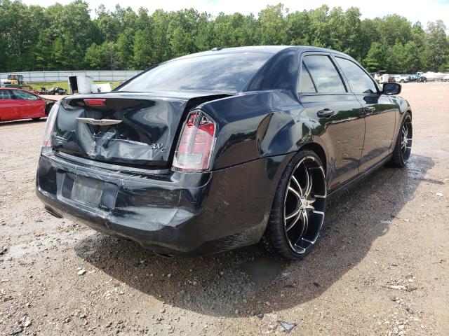 2013 CHRYSLER 300C VARVA 2C3CCADT9DH740960