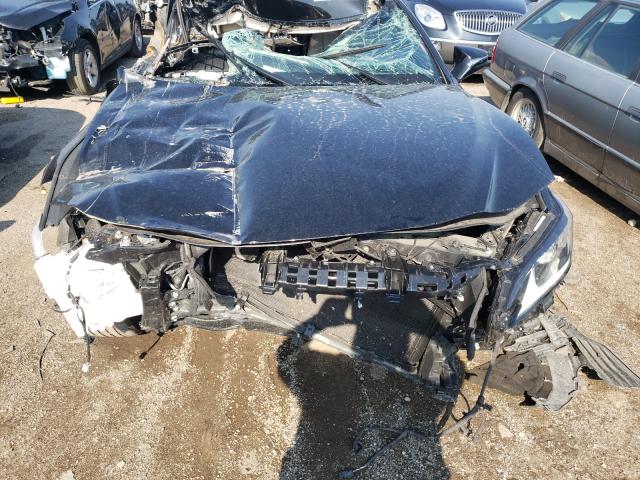 2021 LEXUS ES 250 BAS 58AD11D15MU003518