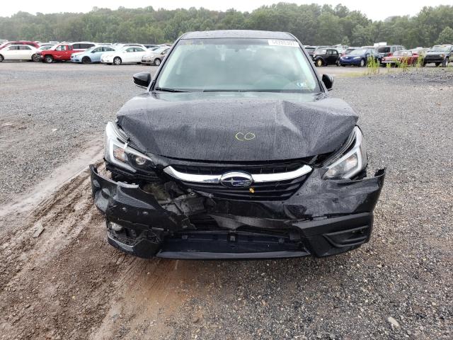 2020 SUBARU LEGACY PRE 4S3BWAC66L3018857