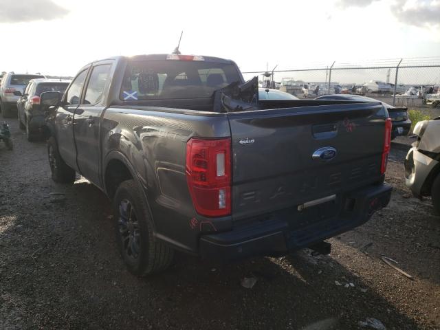 2020 FORD RANGER XL 1FTER4EH6LLA61423