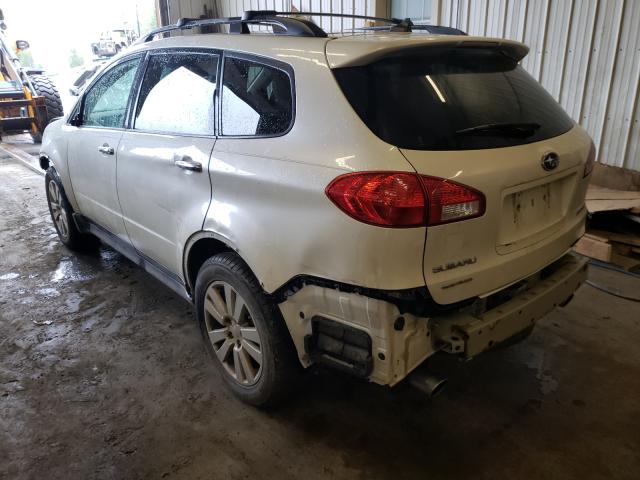 2011 SUBARU TRIBECA LI 4S4WX9KD8B4402107
