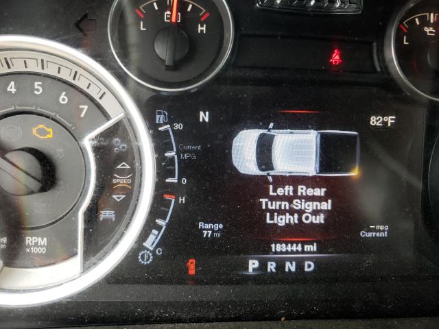 2014 RAM 4500 3C7WRKAJ4EG330104