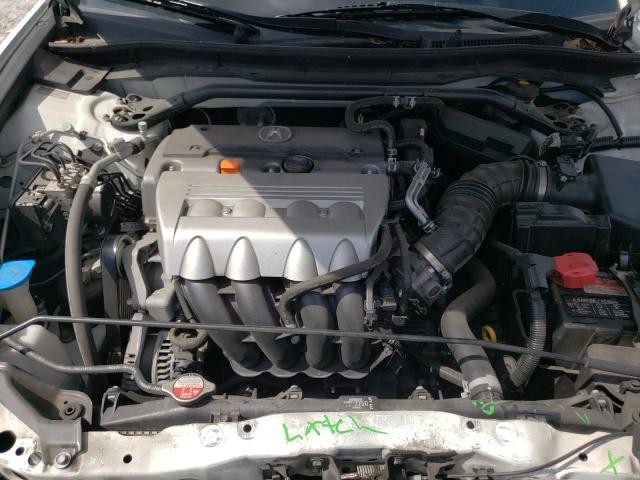 2012 ACURA TSX JH4CU2F41CC006608