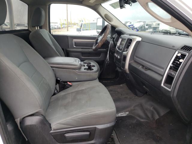 2014 RAM 4500 3C7WRKAJ4EG330104