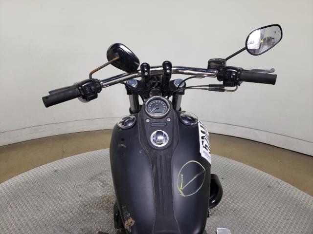 2015 HARLEY-DAVIDSON FXDBP DYNA 1HD1VAM1XFC322746