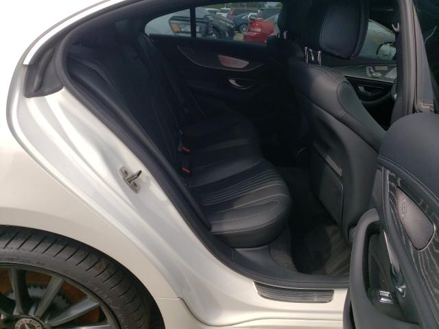 2019 MERCEDES-BENZ CLS 450 4M WDD2J5KBXKA009812