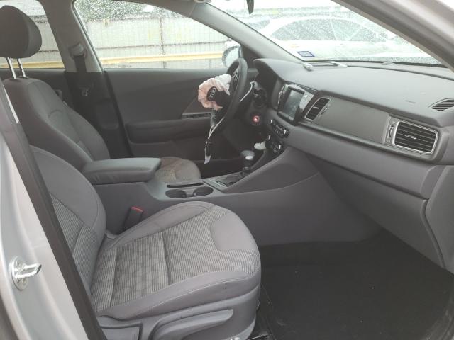 2019 KIA NIRO FE KNDCB3LCXK5322715