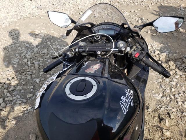 2020 KAWASAKI ZX1002 JKBZXVE11LA005357