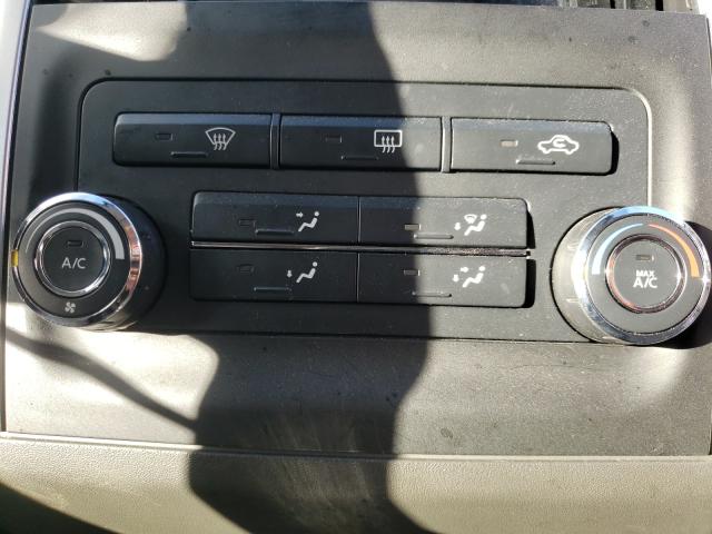 2014 NISSAN XTERRA X 5N1AN0NU3EN803781