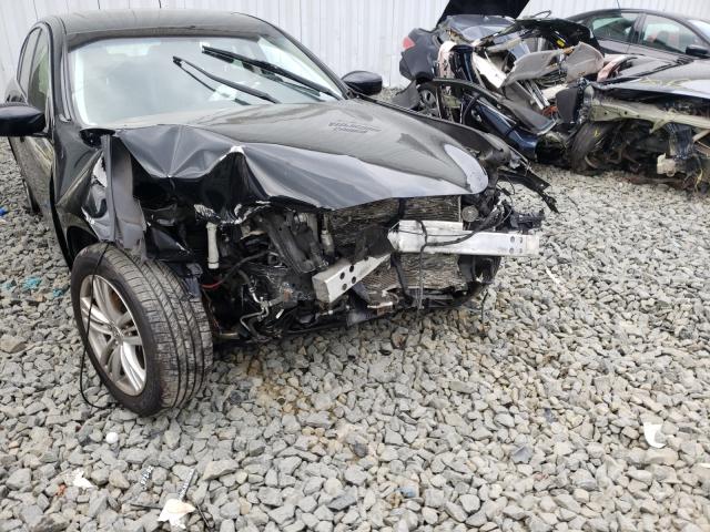 2012 INFINITI G25 JN1DV6AR9CM862720