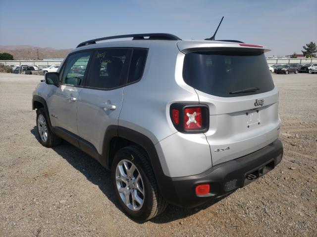 2017 JEEP RENEGADE ZACCJBBB7HPE44499