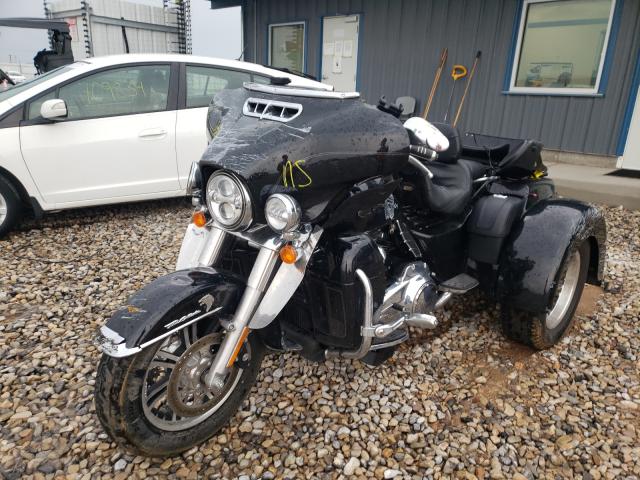 2020 HARLEY-DAVIDSON FLHTCUTG 1HD1MAF12LB859547