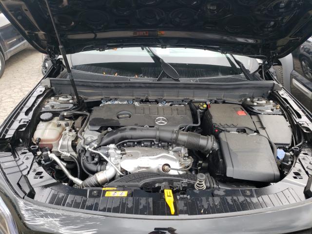 2020 MERCEDES-BENZ GLB 250 4M W1N4M4HB2LW029397