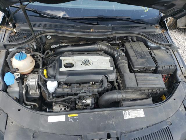 2015 VOLKSWAGEN 411 WVWBN7AN3FE810361
