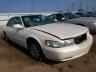 2003 CADILLAC  SEVILLE