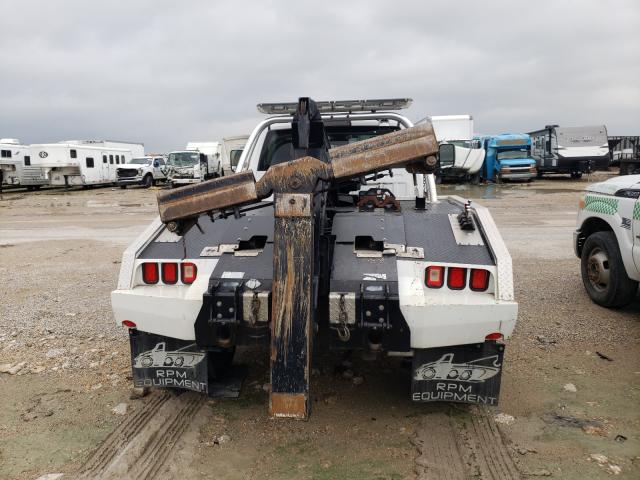 2014 RAM 4500 3C7WRKAJ4EG330104