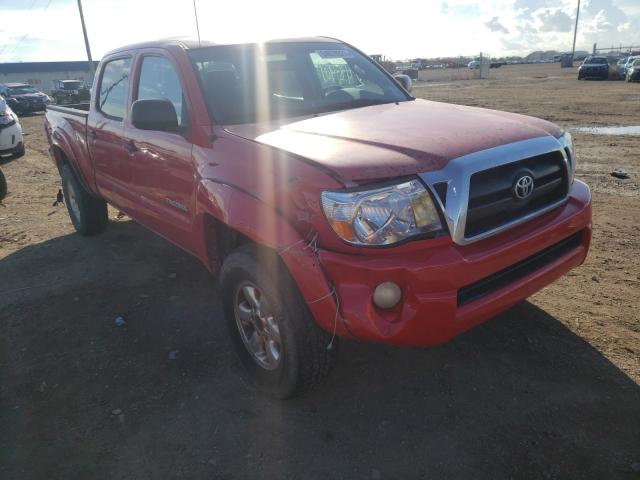 2006 Toyota Tacoma 