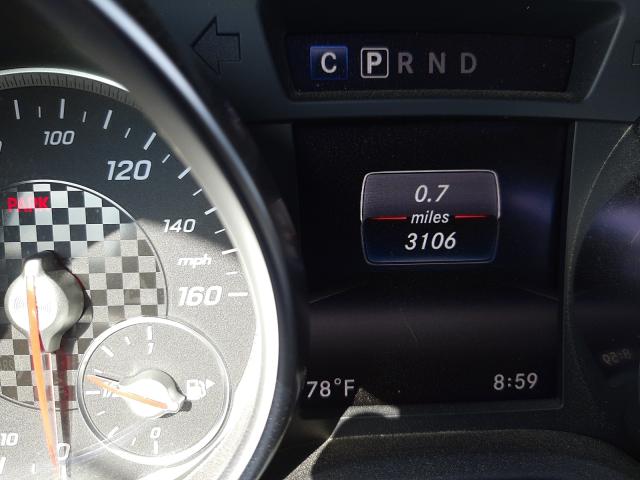 2020 MERCEDES-BENZ SLC 300 W1KPK3JA6LF169562