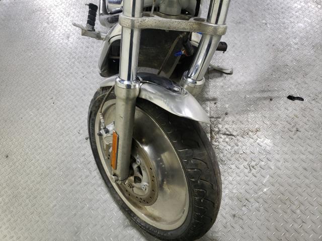 2003 HARLEY-DAVIDSON VRSCA 1HD1HAZ173K840010