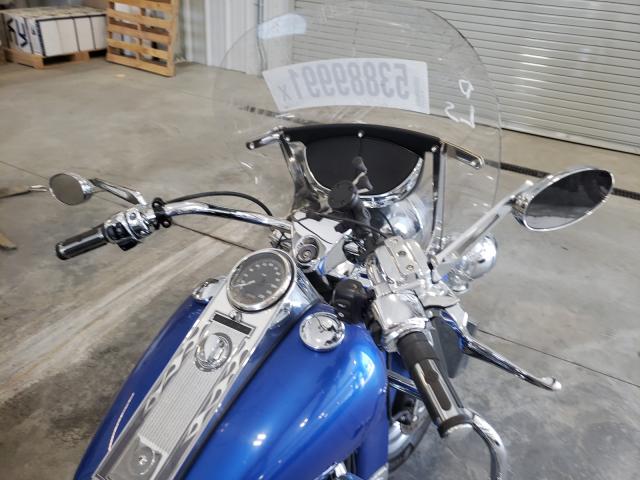 2001 HARLEY-DAVIDSON FLHRCI 1HD1FRW121Y628764