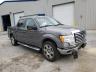 2011 FORD  F-150