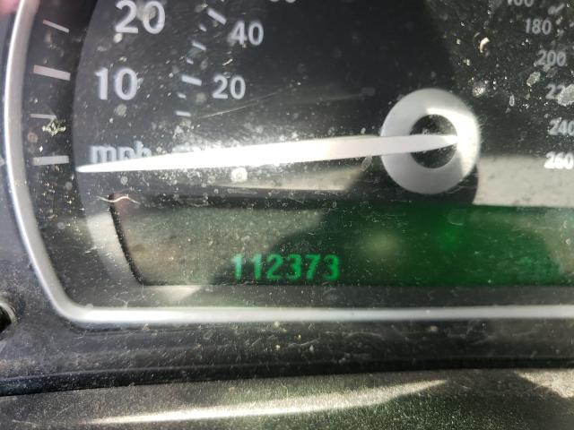 2011 SAAB 9-3 2.0T YS3FA5CY5B1300564