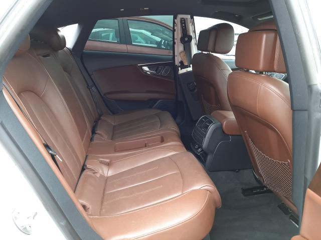 2013 AUDI A7 PREMIUM WAUYGAFC4DN150169