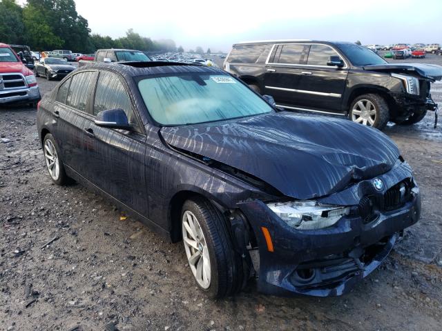 2017 BMW 320 XI WBA8A3C32HK692248