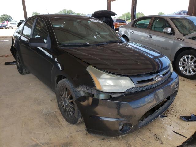2010 FORD FOCUS SES 1FAHP3GN1AW236839