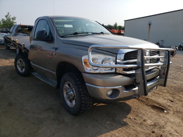 2008 Dodge Ram 2500 ST