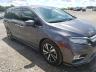 2019 HONDA  ODYSSEY