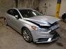 2017 FORD  FUSION