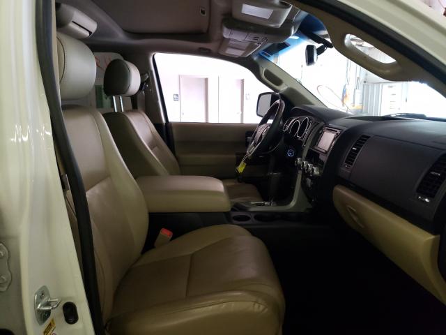 2017 TOYOTA SEQUOIA 5TDDW5G13HS148096