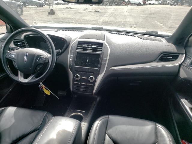 2016 LINCOLN MKC SELECT 5LMCJ2C93GUJ24193