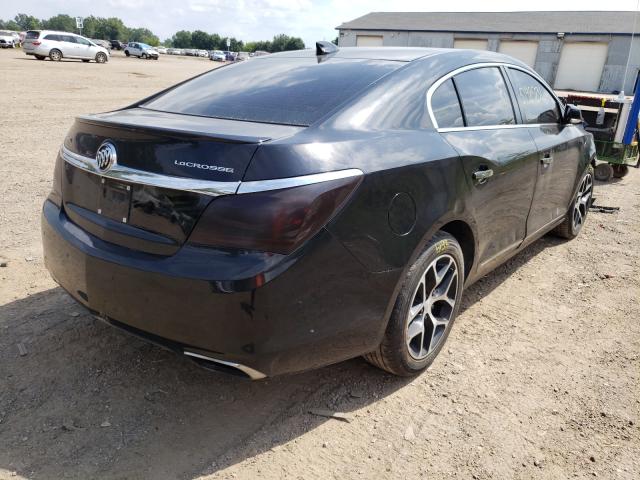 2016 BUICK LACROSSE S 1G4G45G30GF256481