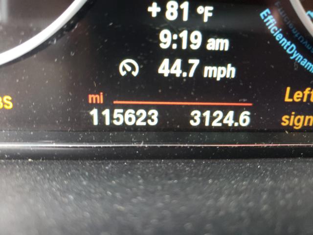 2014 BMW 328 XIGT WBA3X5C5XED558710
