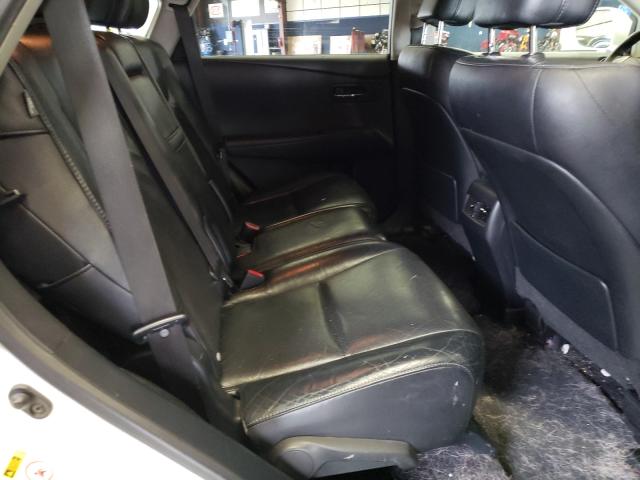 2013 LEXUS RX 450 JTJBC1BA4D2058373