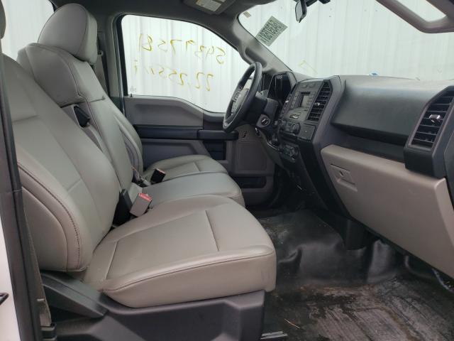2016 FORD F-150 1FTNF1CG6GKF30216